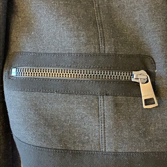 Burberry jacket - Picture 3 of 5